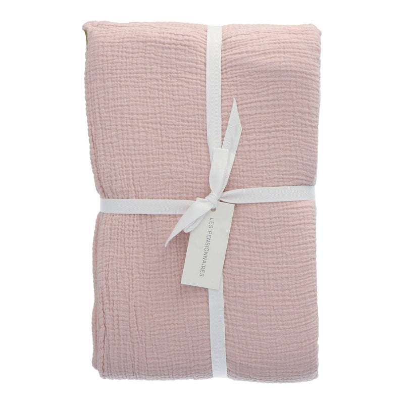 Tischtuch Delicate Pink 170x250cm - Tischdecken - Les Pensionnaires