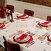 Tischtuch Holly 150x350cm - Tischtücher - Mariaida Home