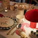 Tafelkleed Merry Christmas 155x255cm - Tafelkleden - Anna + Nina