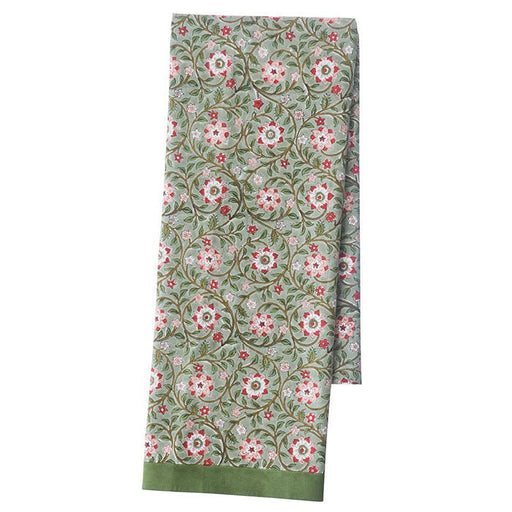 Tafelkleed Roja Fern 160x350cm - Tafelkleden - Bungalow