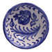 Tapas-Teller Granatapfel blau 10cm - Schalen - Lenta Living