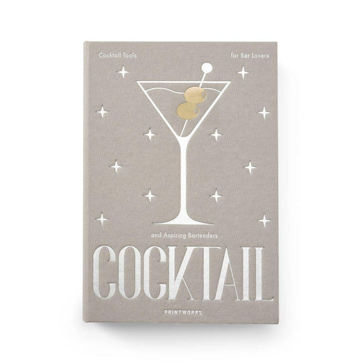 The Essentials - Drink Tools - Cadeaus - Printworks