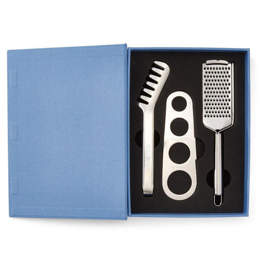 The Essentials - Pasta Tools - Cadeaus - Printworks
