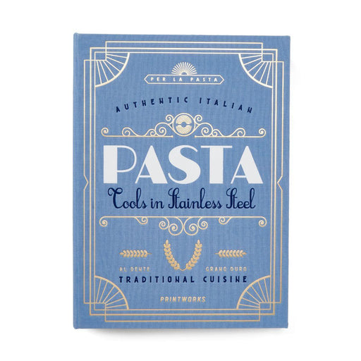 The Essentials - Pasta Tools - Cadeaus - Printworks