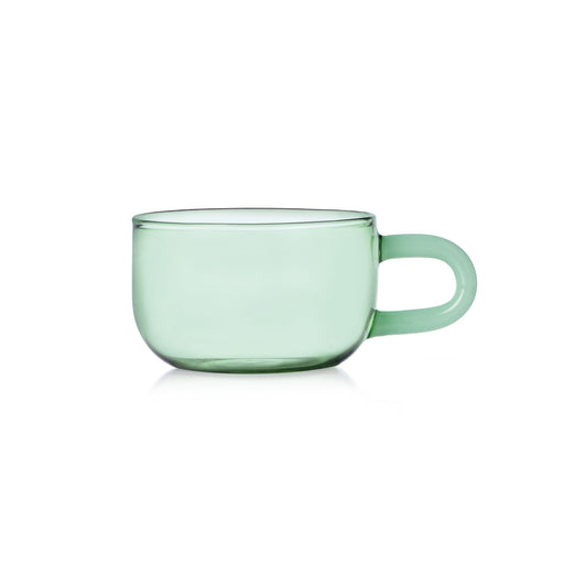 Teetasse Kaffee&T Grün - Tassen - Ichendorf Milano