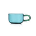 Teetasse Kaffee&T Petrol - Tassen - Ichendorf Milano