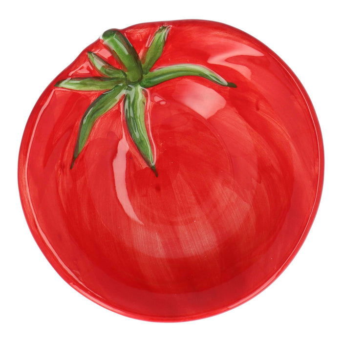 Tomatenschale 15cm - Schalen - La La Tavola