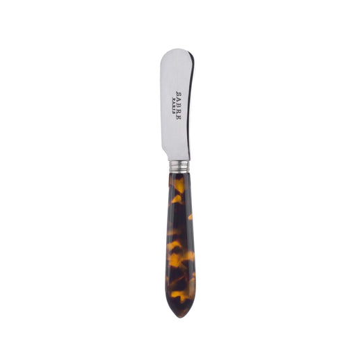 Tortue-Buttermesser - Besteck - Sabre