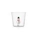 Waterglas Snowman - Waterglazen - Ichendorf Milano