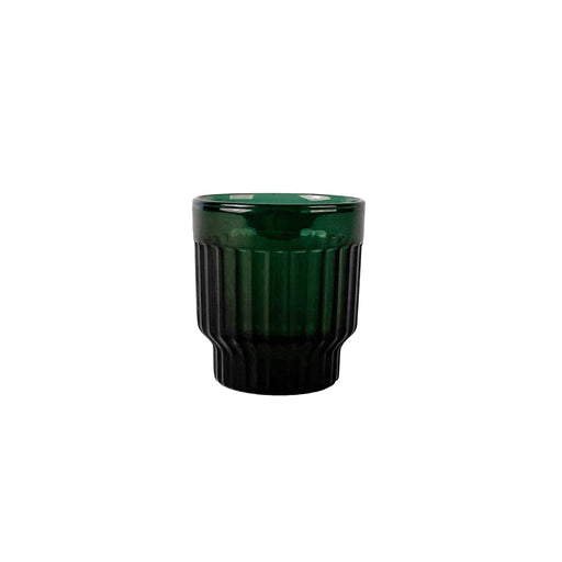 Wassergläser Lima grün (2er Set) - Wassergläser - XLBoom