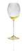 Weinglas Weißwein Lyon Citron (2er-Set) Anna von Lipa - -. FOODIES IN HEELS
