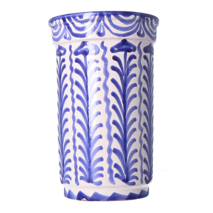 Weinkühler Granada blau - Weinkühler - Lenta Living