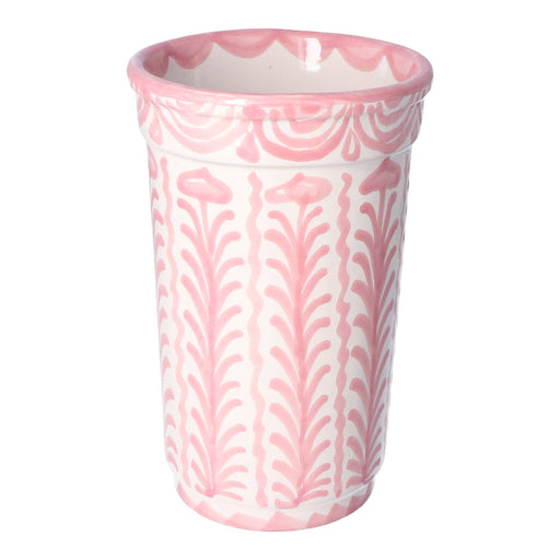 Wijnkoeler Granada roze - Wijnkoelers - Lenta Living
