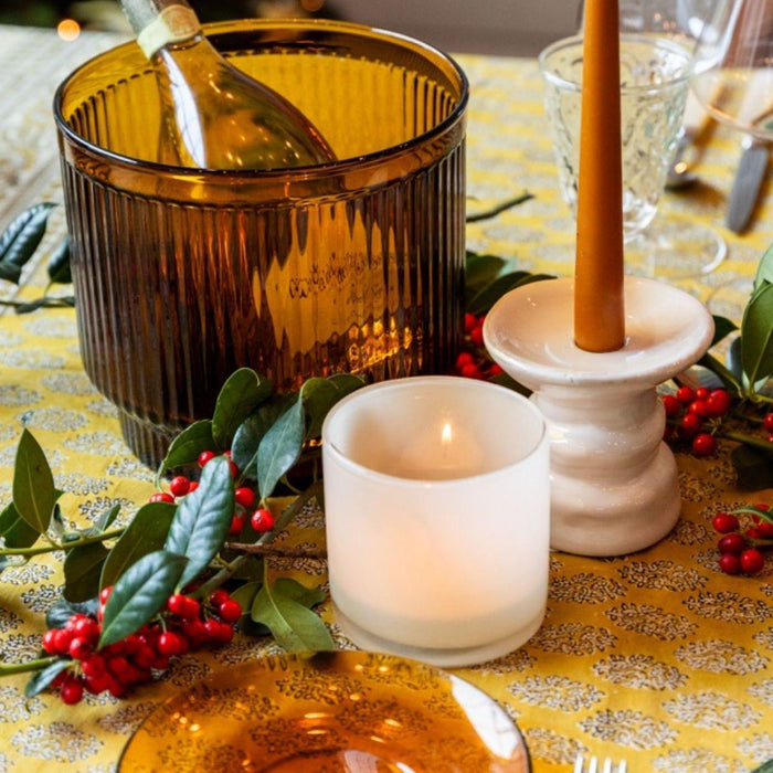 Weinkühler Lima amber - Weinkühler - XLBoom