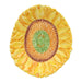 Schale Sonnenblume 16cm - Schalen - La La Tavola
