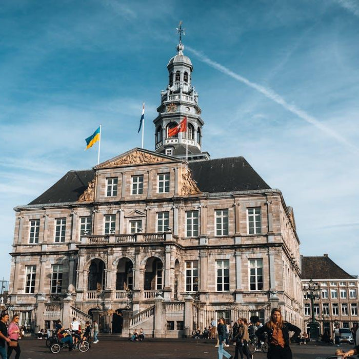 Hotspots for a wonderful getaway in Maastricht - FOODIES IN HEELS