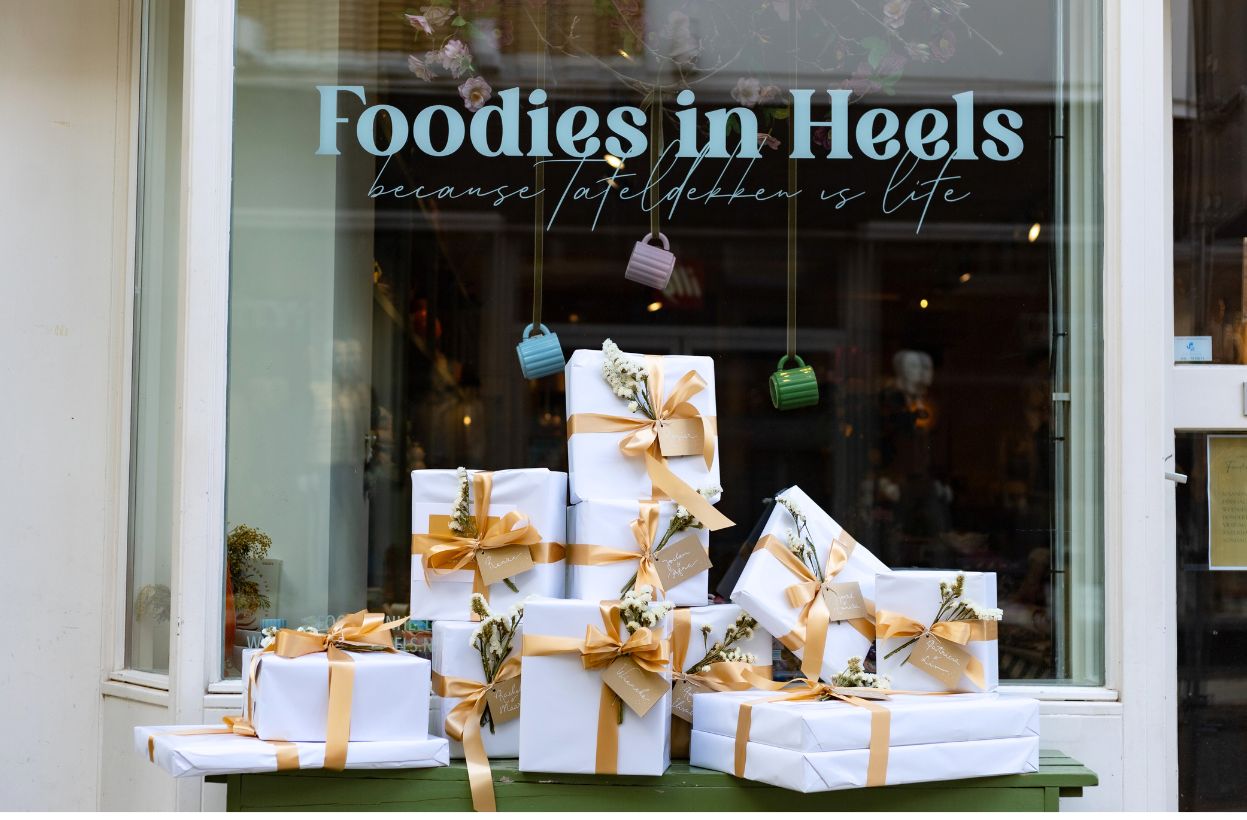 Gift lists for your special occasion