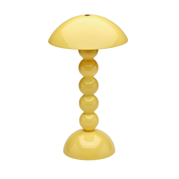 Bobbin LED table lamp 30cm Buttermilk - Table lamps - Addison Ross