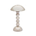 Bobbin LED table lamp 30cm Cappuccino - Table lamps - Addison Ross