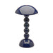 Bobbin LED tafellamp 30cm Navy - Tafellampen - Addison Ross