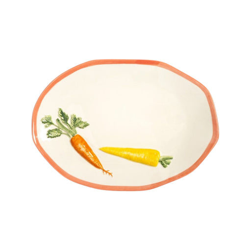 Plate Carota 40cm - bowls - &Klevering
