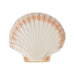 Plate Cockle 23cm - Small plates - &Klevering