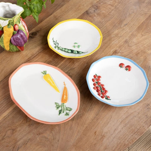 Plate Pomodoro 31cm - bowls - &Klevering