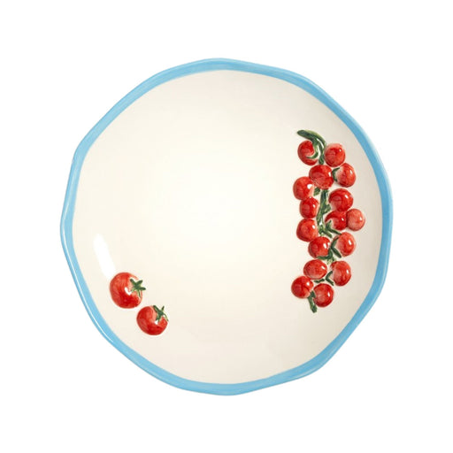 Plate Pomodoro 31cm - bowls - &Klevering