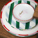 Plate set Bliss (set of 4) - Small plates - &Klevering