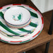 Plate set Bliss (set of 4) - Small plates - &Klevering