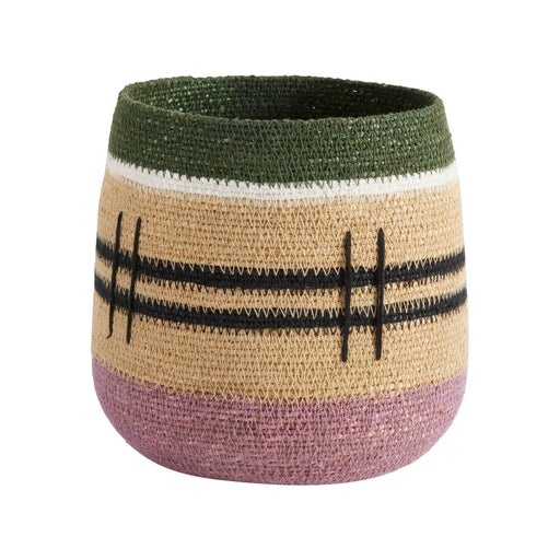 Bread Basket Natural Violin 12cm - Baskets - Bonheur du Jour