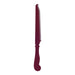 Bread Knife Honorine 28.5cm Eggplant - Cutlery - Sabre