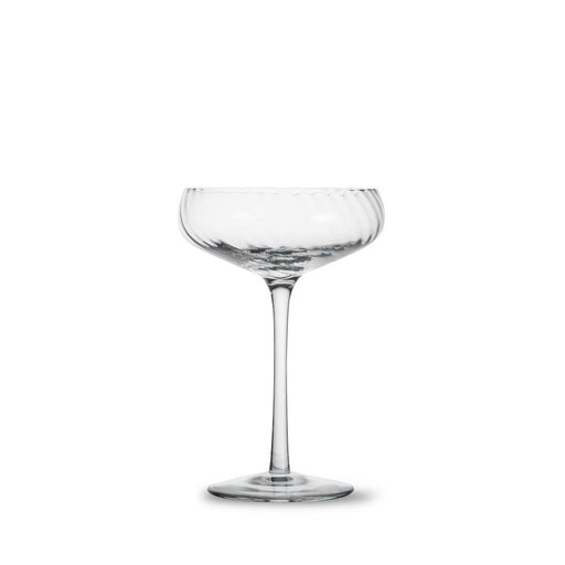 Champagne coupe 220ml Byon - FOODIES IN HEELS