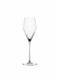 Champagne glass Definition 250ml (set of 2) Spiegelau - FOODIES IN HEELS