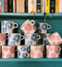 Cherished Moments mug (set of 2) - Mugs - Anna + Nina