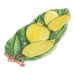 Lemon bowl 26cm - bowls - La La Tavola