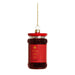 Crispy Chili Oil Kerstornament - Kerstballen - Yup in de Boom
