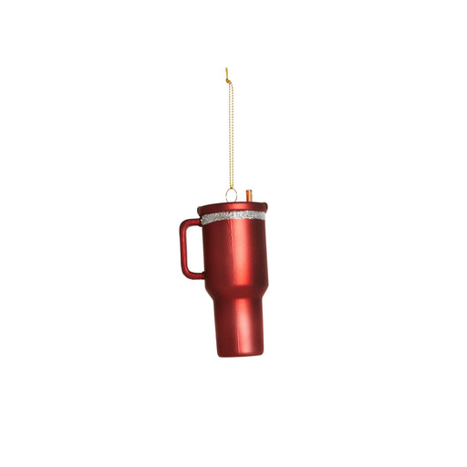Cup Kerstornament - Kerstballen - Yup in de Boom