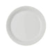 Daga dinner plate 25cm White (set of 2) PotteryJo - -. FOODIES IN HEELS