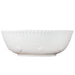 Daisy large salad bowl 30cm White PotteryJo - FOODIES IN HEELS
