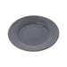 Daria dinner plate 28cm Clean Grey (set of 2) PotteryJo - -. FOODIES IN HEELS