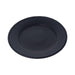 Daria dinner plate 28cm Ink Black (set of 2) PotteryJo - -. FOODIES IN HEELS