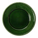 Daria dinner plate 28cm Moss (set of 2) PotteryJo - -. FOODIES IN HEELS
