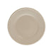 Daria dinner plate 28cm Sand (set of 2) PotteryJo - -. FOODIES IN HEELS