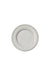 Daria cake plate 18cm Cotton White Shiny (set of 2) PotteryJo - -. FOODIES IN HEELS