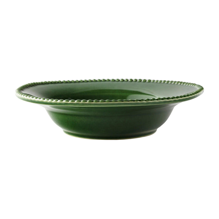 Daria large bowl 35cm Moss PotteryJo - FOODIES IN HEELS