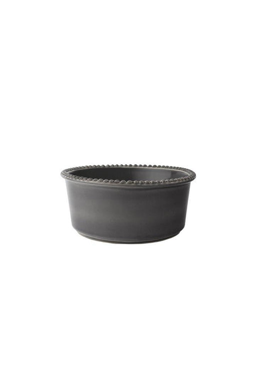 Daria bowl 18cm Clean Grey PotteryJo - FOODIES IN HEELS