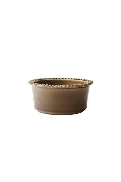 Daria bowl 18cm Umbra PotteryJo - -. FOODIES IN HEELS