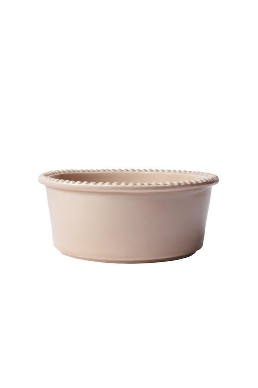 Daria bowl 23cm Accolade PotteryJo - - FOODIES IN HEELS