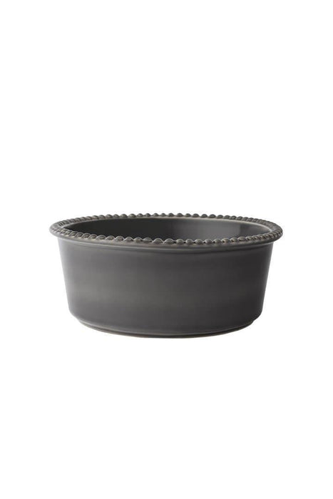Daria bowl 23cm Clean Grey PotteryJo - - FOODIES IN HEELS